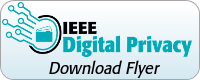 Download IEEE Digital Privacy Flyer