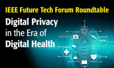 Digital Privacy Expectations in the Era of Digital Health Roundtable
