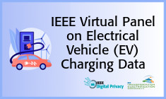 Data Collection and Use to Facilitate EV Charging in the Clean Energy Transition