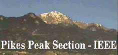 IEEE Pikes Peak