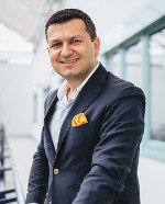 Dr. Ali Tinazli