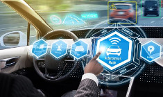 Autonomous vehicle
