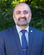 Gurvirender Tejay