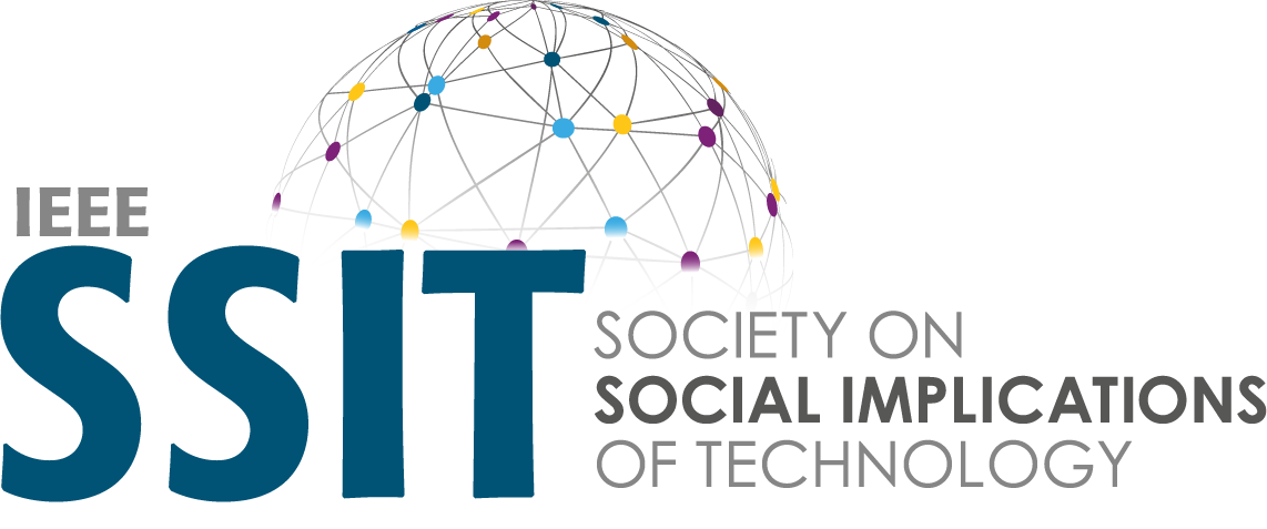IEEE Society on Social Implications of Technology
