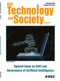 IEEE Technology and Society