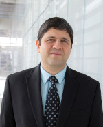 Jaideep Vaidya