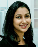 Nandita Rao Narla