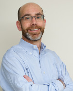 Scott Dimetrosky