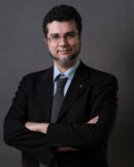 Stefano Zanero