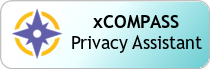 xCompass Privacy Assistant