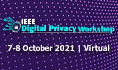 IEEE Digital Privacy Workshop